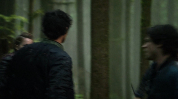 The 100 His Sisters Keeper Season One Episode Six-670
