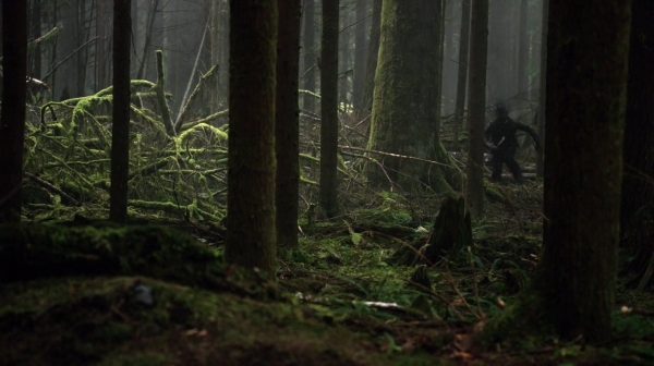 The 100 His Sisters Keeper Season One Episode Six-668
