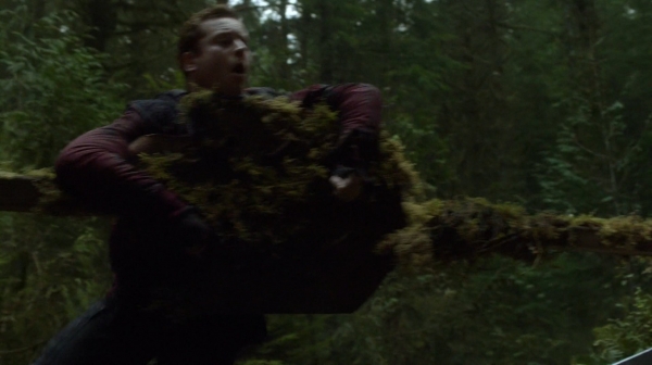 The 100 His Sisters Keeper Season One Episode Six-662
