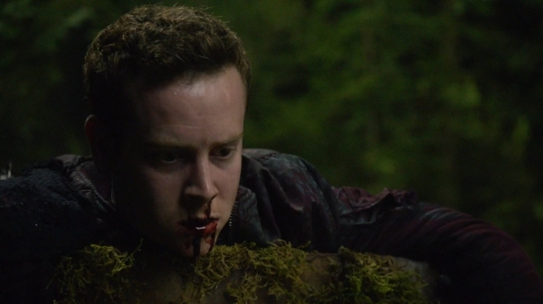 The 100 His Sisters Keeper Season One Episode Six-660
