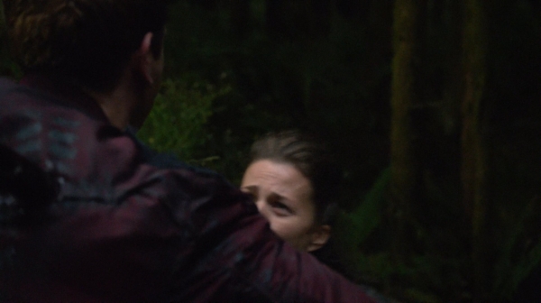The 100 His Sisters Keeper Season One Episode Six-659
