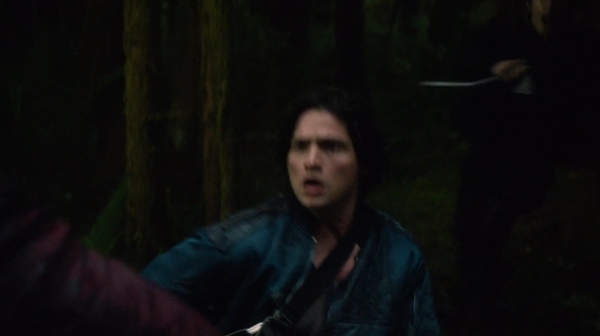 The 100 His Sisters Keeper Season One Episode Six-658

