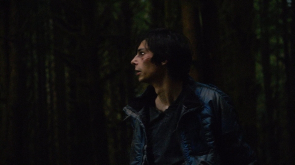 The 100 His Sisters Keeper Season One Episode Six-656
