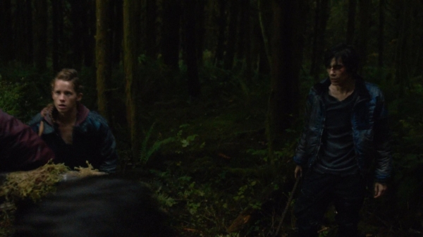 The 100 His Sisters Keeper Season One Episode Six-650
