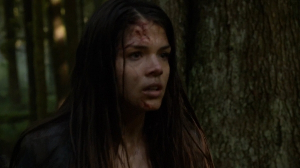 The 100 His Sisters Keeper Season One Episode Six-646
