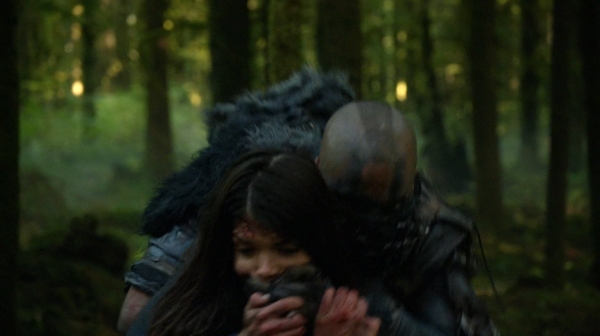 The 100 His Sisters Keeper Season One Episode Six-645
