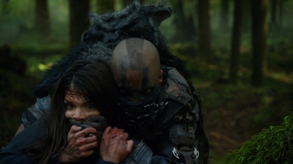 The 100 His Sisters Keeper Season One Episode Six-644
