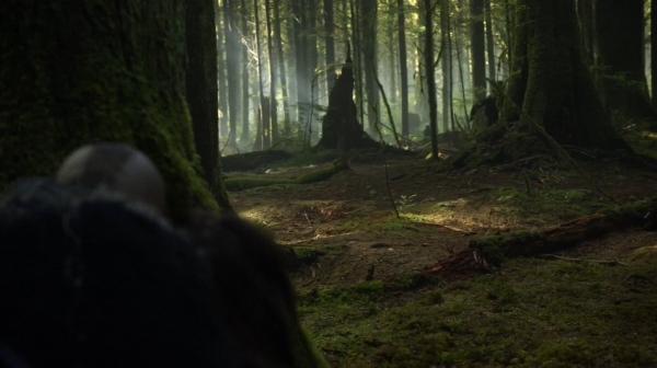 The 100 His Sisters Keeper Season One Episode Six-643
