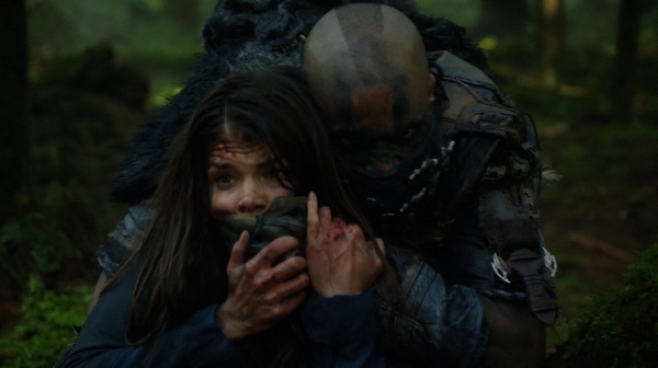 The 100 His Sisters Keeper Season One Episode Six-637
