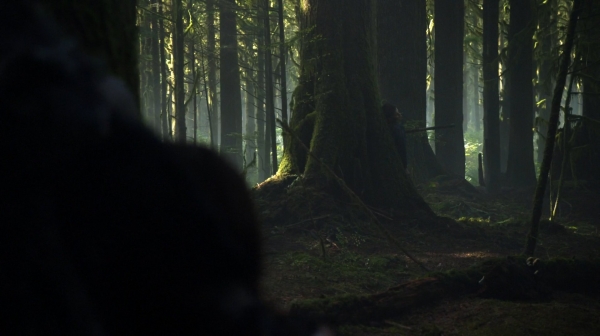 The 100 His Sisters Keeper Season One Episode Six-636
