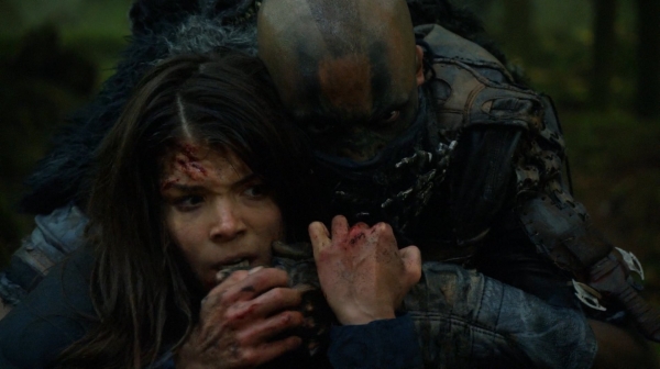 The 100 His Sisters Keeper Season One Episode Six-633
