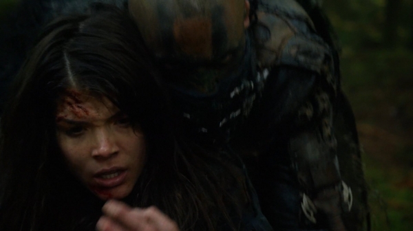 The 100 His Sisters Keeper Season One Episode Six-632
