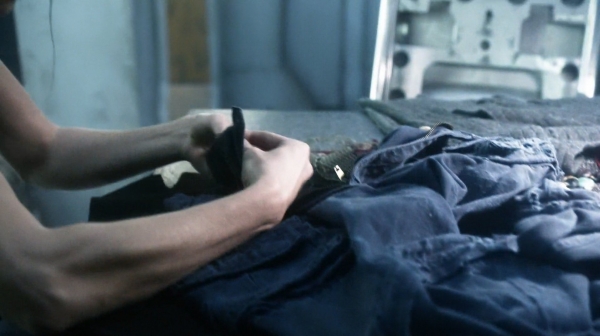 The 100 His Sisters Keeper Season One Episode Six-628
