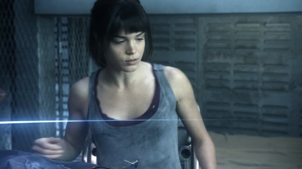 The 100 His Sisters Keeper Season One Episode Six-623
