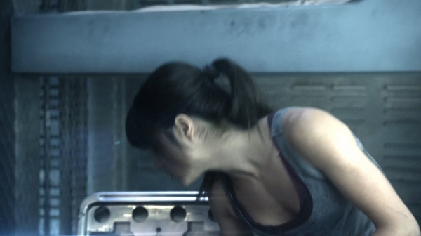 The 100 His Sisters Keeper Season One Episode Six-622
