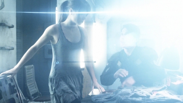 The 100 His Sisters Keeper Season One Episode Six-620
