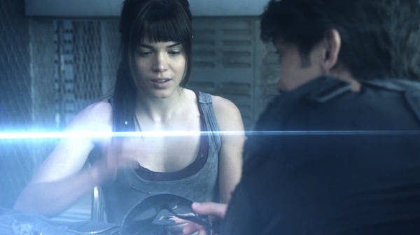 The 100 His Sisters Keeper Season One Episode Six-608
