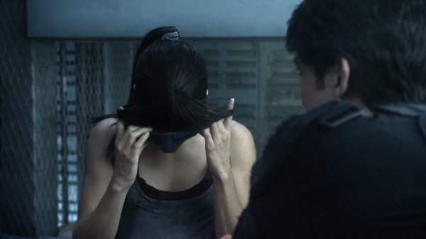 The 100 His Sisters Keeper Season One Episode Six-602
