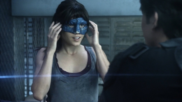 The 100 His Sisters Keeper Season One Episode Six-601
