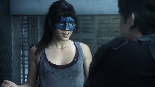 The 100 His Sisters Keeper Season One Episode Six-600
