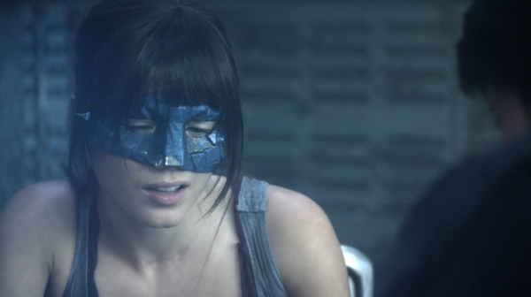 The 100 His Sisters Keeper Season One Episode Six-593
