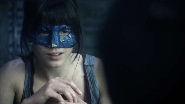 The 100 His Sisters Keeper Season One Episode Six-592
