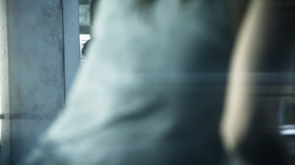 The 100 His Sisters Keeper Season One Episode Six-590
