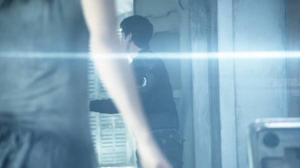 The 100 His Sisters Keeper Season One Episode Six-589
