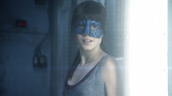 The 100 His Sisters Keeper Season One Episode Six-587
