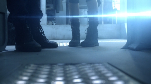 The 100 His Sisters Keeper Season One Episode Six-581
