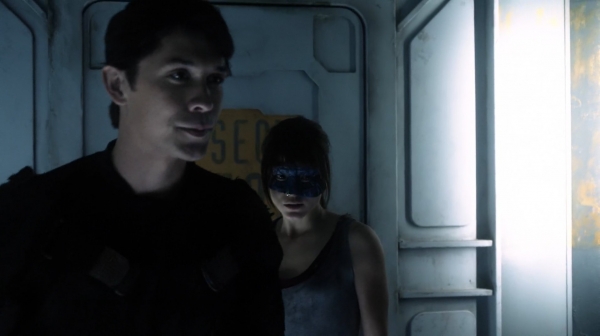 The 100 His Sisters Keeper Season One Episode Six-573
