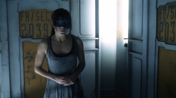 The 100 His Sisters Keeper Season One Episode Six-570
