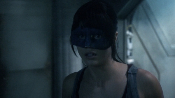 The 100 His Sisters Keeper Season One Episode Six-568
