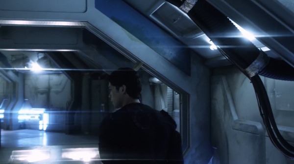 The 100 His Sisters Keeper Season One Episode Six-566
