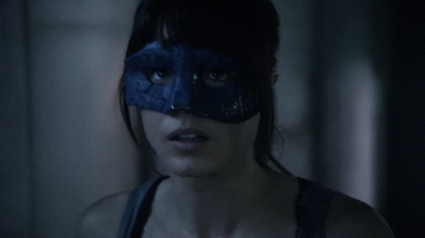 The 100 His Sisters Keeper Season One Episode Six-564
