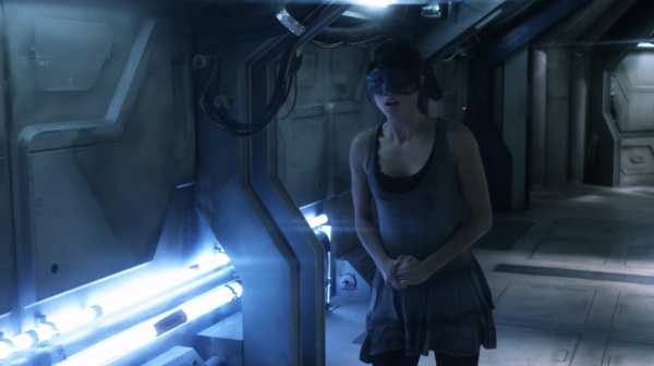The 100 His Sisters Keeper Season One Episode Six-560
