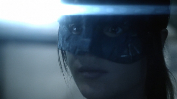 The 100 His Sisters Keeper Season One Episode Six-554
