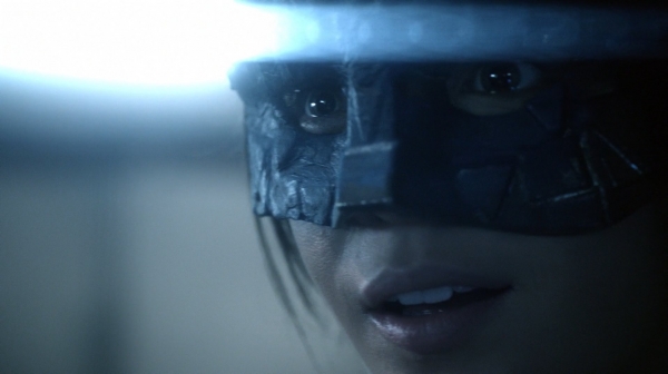The 100 His Sisters Keeper Season One Episode Six-552
