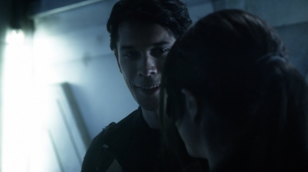 The 100 His Sisters Keeper Season One Episode Six-550
