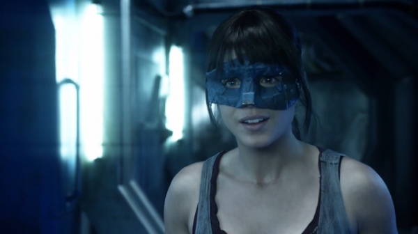 The 100 His Sisters Keeper Season One Episode Six-542
