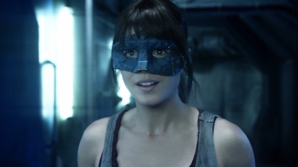 The 100 His Sisters Keeper Season One Episode Six-541
