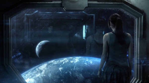 The 100 His Sisters Keeper Season One Episode Six-540
