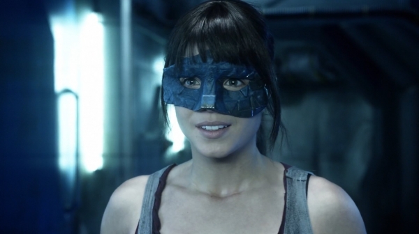 The 100 His Sisters Keeper Season One Episode Six-538
