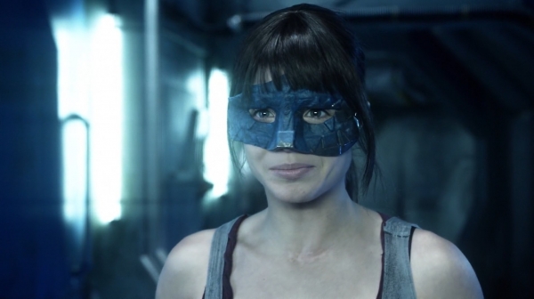 The 100 His Sisters Keeper Season One Episode Six-537
