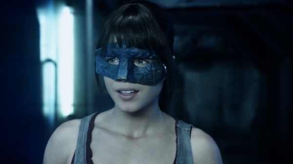 The 100 His Sisters Keeper Season One Episode Six-534
