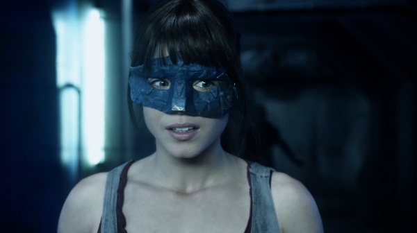 The 100 His Sisters Keeper Season One Episode Six-533
