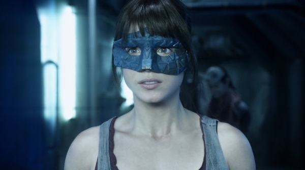 The 100 His Sisters Keeper Season One Episode Six-530
