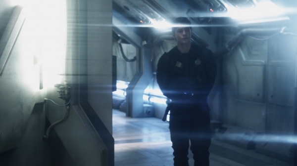 The 100 His Sisters Keeper Season One Episode Six-521
