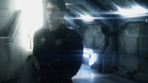The 100 His Sisters Keeper Season One Episode Six-520
