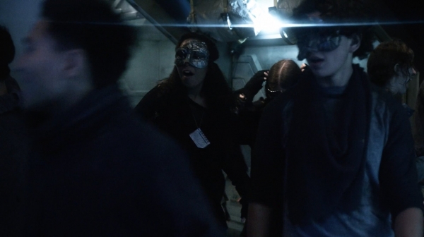The 100 His Sisters Keeper Season One Episode Six-519
